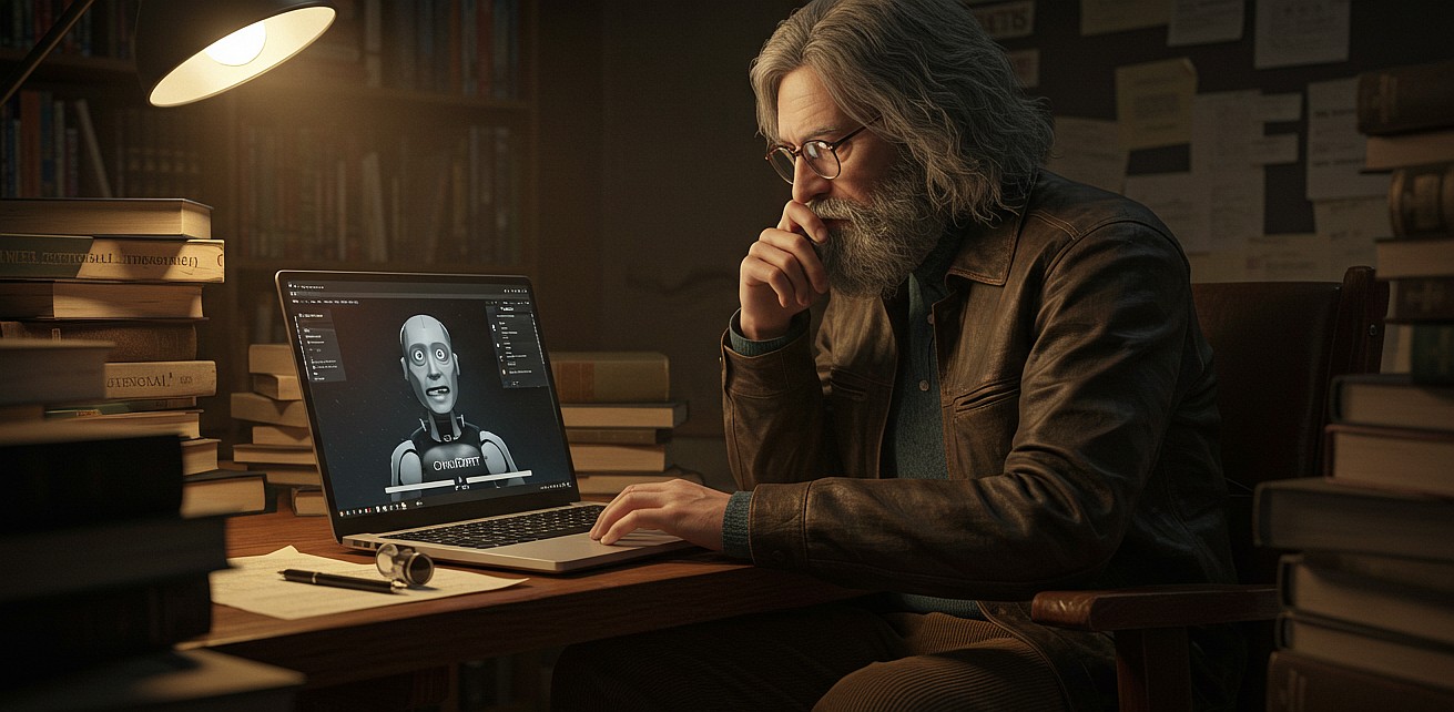 Tanárok is "csalnak"? AI-balhé a Northeastern egyetemen